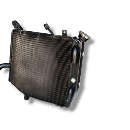 RADIATORE ACQUA RAFFREDDAMENTO LIQUIDO PER YAMAHA YZF-R1 (2007-2008)