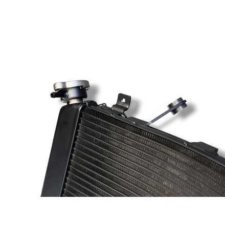 RADIATORE ACQUA RAFFREDDAMENTO LIQUIDO PER YAMAHA YZF-R1 (2007-2008)