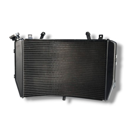 RADIATORE ACQUA RAFFREDDAMENTO LIQUIDO PER YAMAHA YZF-R1 (2007-2008)
