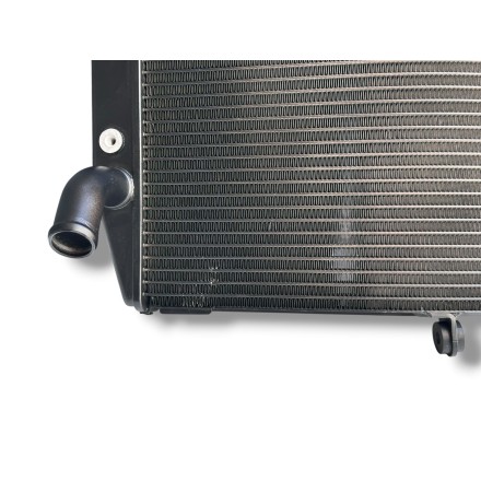 RADIATORE ACQUA RAFFREDDAMENTO LIQUIDO PER YAMAHA YZF-R1 (2007-2008)