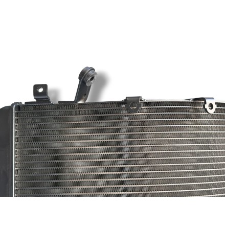RADIATORE ACQUA RAFFREDDAMENTO LIQUIDO PER YAMAHA YZF-R1 (2007-2008)