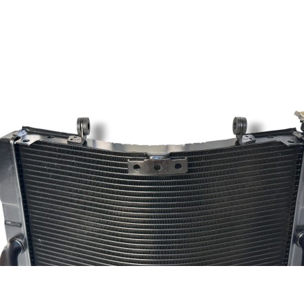 RADIATORE ACQUA RAFFREDDAMENTO LIQUIDO PER SUZUKI GSX-R 1000 (2001-2002)
