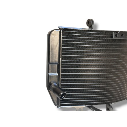 RADIATORE ACQUA RAFFREDDAMENTO LIQUIDO PER SUZUKI GSX-R 1000 (2001-2002)