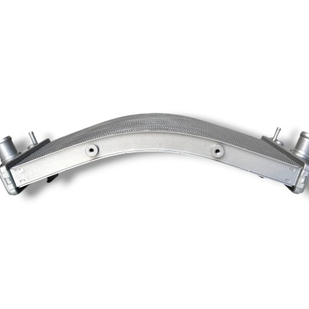 RADIATORE ACQUA RAFFREDDAMENTO LIQUIDO PER SUZUKI GSX-R 1000 (2017-2024)