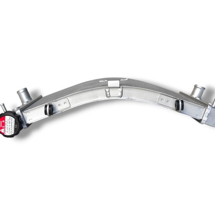 RADIATORE ACQUA RAFFREDDAMENTO LIQUIDO PER SUZUKI GSX-R 1000 (2017-2024)