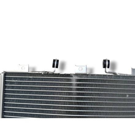 RADIATORE ACQUA RAFFREDDAMENTO LIQUIDO PER KAWASAKI NINJA 600 ZX-6R (1998-1999)
