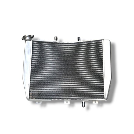 RADIATORE ACQUA RAFFREDDAMENTO LIQUIDO PER KAWASAKI NINJA 600 ZX-6R (1998-1999)