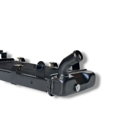 RADIATORE ACQUA RAFFREDDAMENTO LIQUIDO PER HONDA VT 600 C SHADOW (1988-1996)