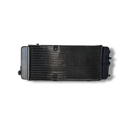 RADIATORE ACQUA RAFFREDDAMENTO LIQUIDO PER HONDA VT 600 C SHADOW (1988-1996)
