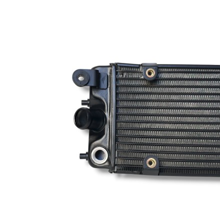 RADIATORE ACQUA RAFFREDDAMENTO LIQUIDO PER HONDA VT 600 C SHADOW (1988-1996)