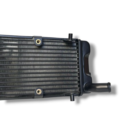 RADIATORE ACQUA RAFFREDDAMENTO LIQUIDO PER HONDA VT 600 C SHADOW (1988-1996)