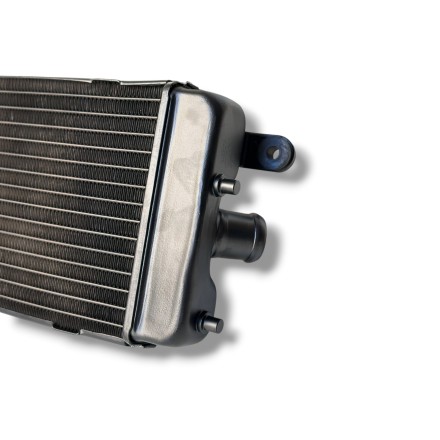 RADIATORE ACQUA RAFFREDDAMENTO LIQUIDO PER HONDA VT 600 C SHADOW (1988-1996)