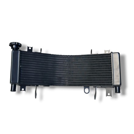 RADIATORE ACQUA RAFFREDDAMENTO LIQUIDO SUPERIORE PER SUZUKI TL 1000 R 1998-2003