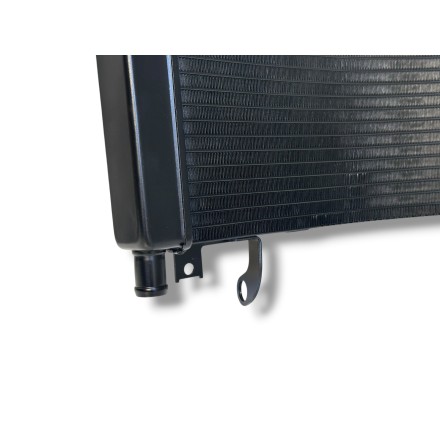 RADIATORE ACQUA RAFFREDDAMENTO LIQUIDO SUPERIORE PER SUZUKI TL 1000 R 1998-2003