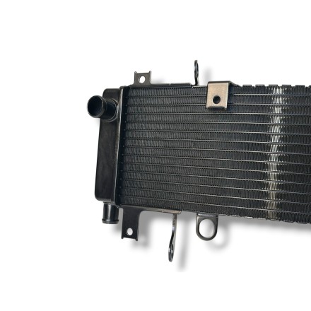 RADIATORE ACQUA RAFFREDDAMENTO LIQUIDO SUPERIORE PER SUZUKI TL 1000 R 1998-2003