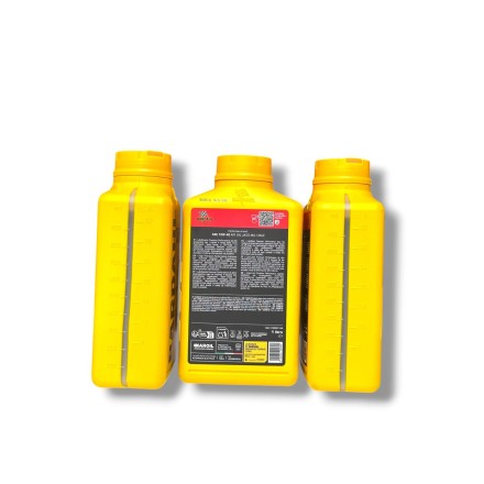 KIT TAGLIANDO OLIO BARDAHL XTC C60 10W40 + FILTRO ORIGINALE YAMAHA TMAX 530 560 FZ6 R6 XJ6 R3 MT09 MT07 FAZER
