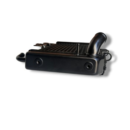RADIATORE ACQUA RAFFREDDAMENTO LIQUIDO PER YAMAHA FAZER 600 (1998-2001)