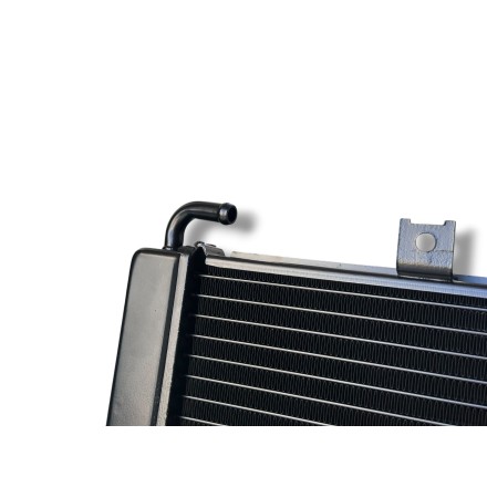 RADIATORE ACQUA RAFFREDDAMENTO LIQUIDO PER YAMAHA FAZER 600 (1998-2001)