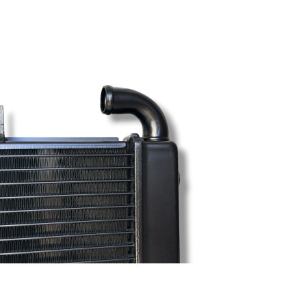 RADIATORE ACQUA RAFFREDDAMENTO LIQUIDO PER YAMAHA FAZER 600 (1998-2001)