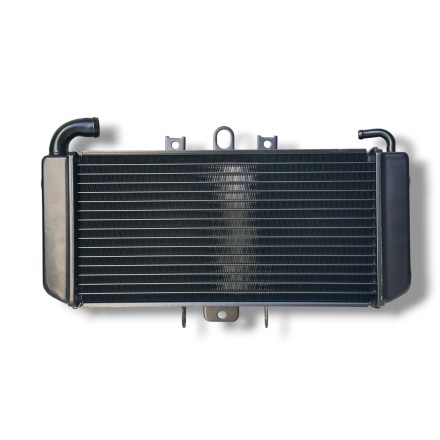 RADIATORE ACQUA RAFFREDDAMENTO LIQUIDO PER YAMAHA FAZER 600 (1998-2001)