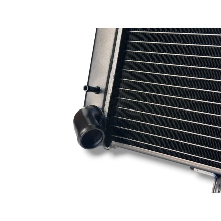 RADIATORE ACQUA RAFFREDDAMENTO LIQUIDO PER YAMAHA FAZER 600 (1998-2001)