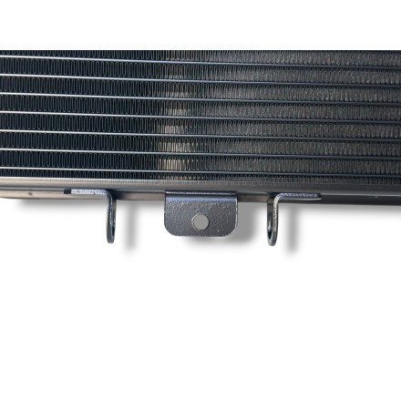 RADIATORE ACQUA RAFFREDDAMENTO LIQUIDO PER YAMAHA FAZER 600 (1998-2001)