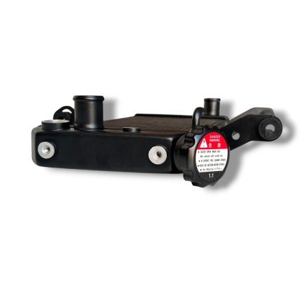 RADIATORE ACQUA RAFFREDDAMENTO LIQUIDO MOTORE PER SUZUKI SV 650 S-N (2005-2016)