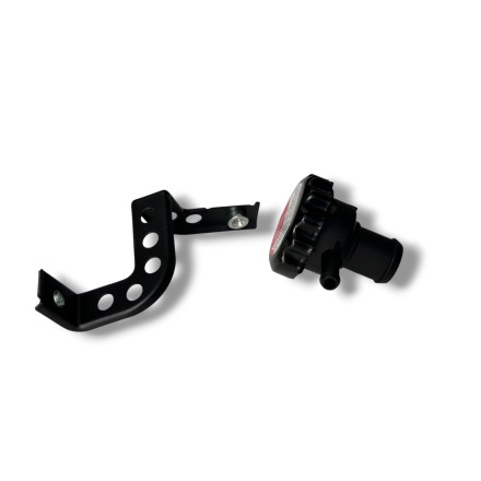 RADIATORE ACQUA RAFFREDDAMENTO LIQUIDO MOTORE PER SUZUKI SV 1000 S-S2 2003-2007