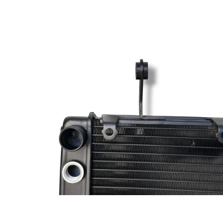 RADIATORE ACQUA RAFFREDDAMENTO LIQUIDO MOTORE PER SUZUKI SV 1000 S-S2 2003-2007
