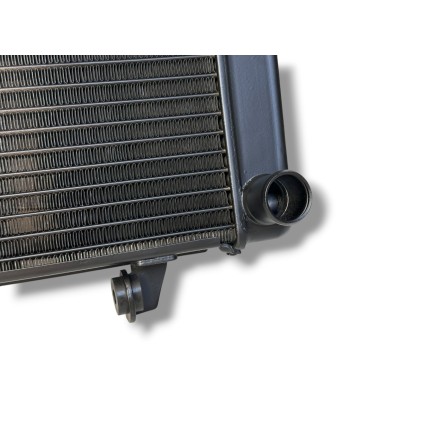 RADIATORE ACQUA RAFFREDDAMENTO LIQUIDO MOTORE PER SUZUKI SV 1000 S-S2 2003-2007