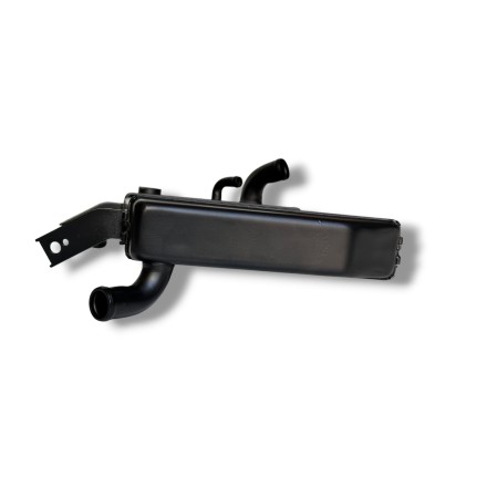 RADIATORE ACQUA RAFFREDDAMENTO LIQUIDO INFERIORE PER SUZUKI TL 1000 R 1998-2003