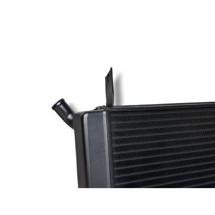 RADIATORE ACQUA RAFFREDDAMENTO LIQUIDO INFERIORE PER SUZUKI TL 1000 R 1998-2003