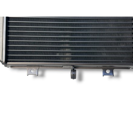RADIATORE ACQUA RAFFREDDAMENTO LIQUIDO INFERIORE PER SUZUKI TL 1000 R 1998-2003