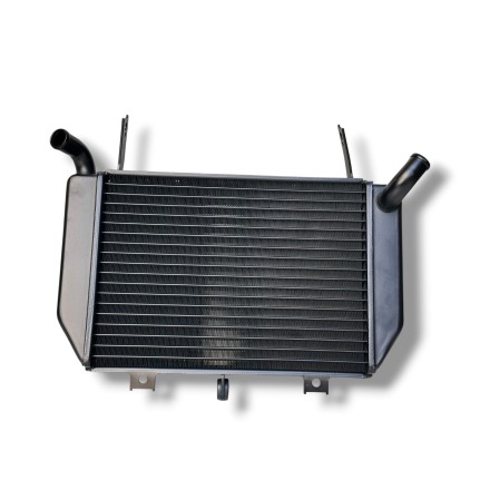 RADIATORE ACQUA RAFFREDDAMENTO LIQUIDO INFERIORE PER SUZUKI TL 1000 R 1998-2003