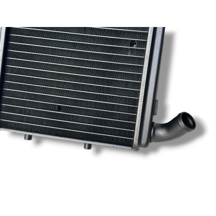 RADIATORE ACQUA RAFFREDDAMENTO LIQUIDO DESTRO PER BENELLI TNT 1130 (2004-2014)
