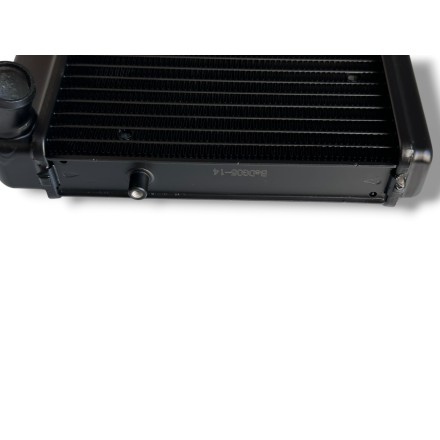 RADIATORE ACQUA RAFFREDDAMENTO LIQUIDO SINISTRO PER BENELLI TNT 1130 (2004-2014)