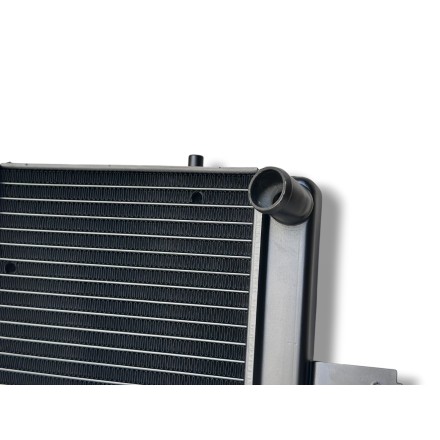 RADIATORE ACQUA RAFFREDDAMENTO LIQUIDO SINISTRO PER BENELLI TNT 1130 (2004-2014)