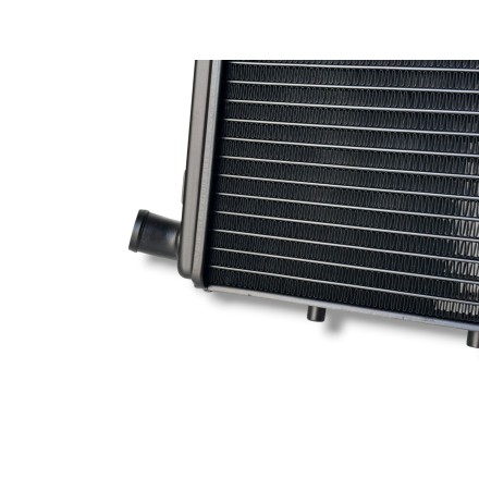 RADIATORE ACQUA RAFFREDDAMENTO LIQUIDO SINISTRO PER BENELLI TNT 1130 (2004-2014)