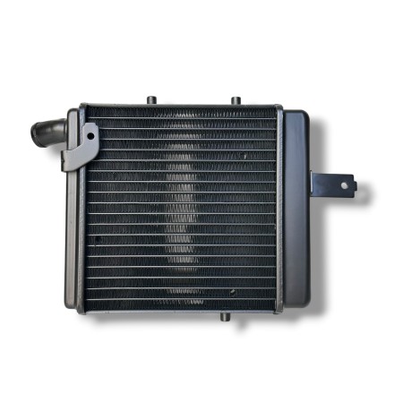 RADIATORE ACQUA RAFFREDDAMENTO LIQUIDO SINISTRO PER BENELLI TNT 1130 (2004-2014)