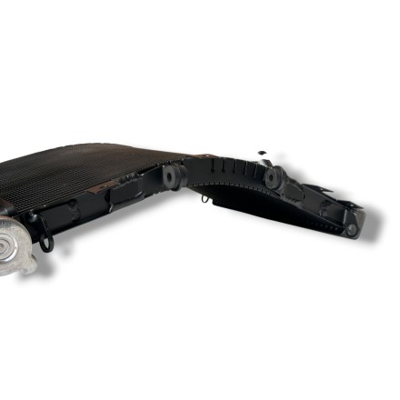 RADIATORE ACQUA RAFFREDDAMENTO LIQUIDO PER KAWASAKI ZX-9R Ninja 900 (1998-1999)