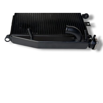 RADIATORE ACQUA RAFFREDDAMENTO LIQUIDO PER KAWASAKI ZX-9R Ninja 900 (1998-1999)