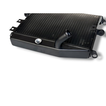 RADIATORE ACQUA RAFFREDDAMENTO LIQUIDO PER KAWASAKI ZX-9R Ninja 900 (1998-1999)