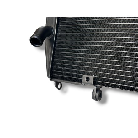 RADIATORE ACQUA RAFFREDDAMENTO LIQUIDO PER KAWASAKI ZX-9R Ninja 900 (1998-1999)
