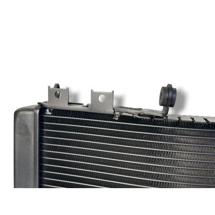 RADIATORE ACQUA RAFFREDDAMENTO LIQUIDO PER KAWASAKI ZX-9R Ninja 900 (1998-1999)