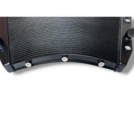 RADIATORE ACQUA RAFFREDDAMENTO LIQUIDO PER SUZUKI GSX-R 1000 (2007-2008)