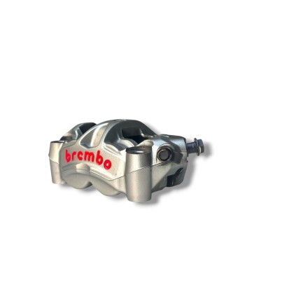 BREMBO PINZA FRENO ANTERIORE DESTRA ORIGINALE DUCATI MULTISTRADA 1200 S 2016
