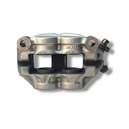BREMBO PINZA FRENO ANTERIORE DESTRA ORIGINALE DUCATI MULTISTRADA 1200 S 2016