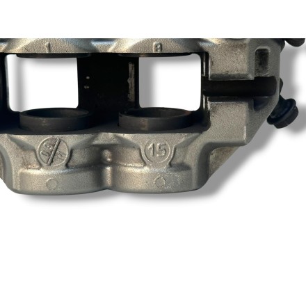 BREMBO PINZA FRENO ANTERIORE DESTRA ORIGINALE DUCATI MULTISTRADA 1200 S 2016