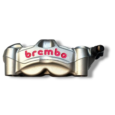 BREMBO PINZA FRENO ANTERIORE DESTRA ORIGINALE DUCATI MULTISTRADA 1200 S 2016