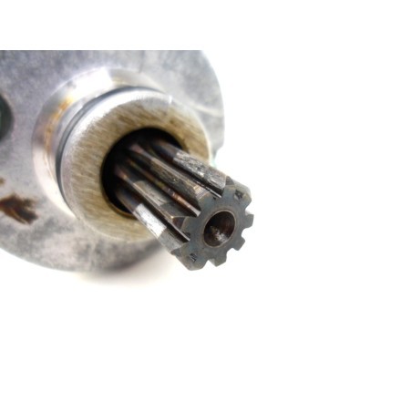 DENSO MOTORINO ELETTRICO AVVIAMENTO ACCENSIONE MOTORE BMW K1200 RS 1999